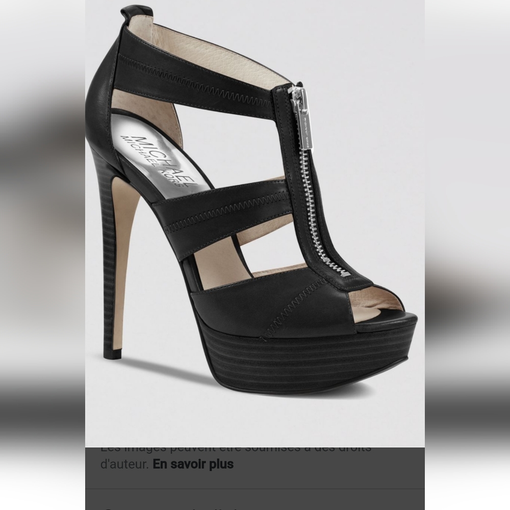 Micheal kors - Picture 3 of 3